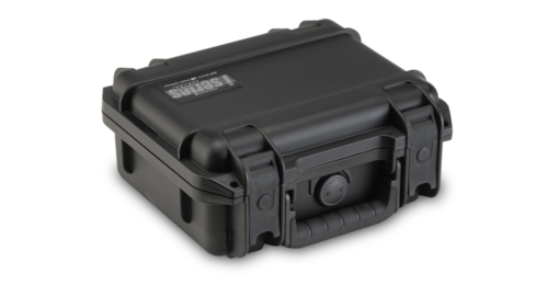 SKB 3I09074008 iSeries Go Pro Camera Case 1.0 Black