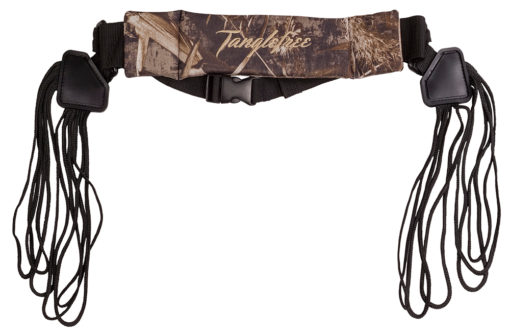 Tanglefree AC211MX5 Duck Strap Floating Realtree Max-5