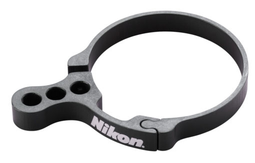 Nikon 16418 Switchview Black Series Scope Power Adjuster Black