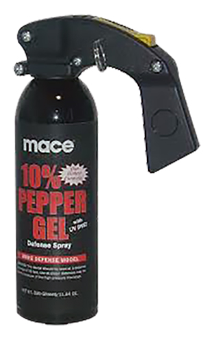 Mace 80272 Home Defense Pepper Gel 6 Seconds Of Spray 330 gr 25 Feet