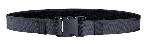 Bianchi 17870 Nylon Gun Belt 7202 28" - 34" Small Black Nylon