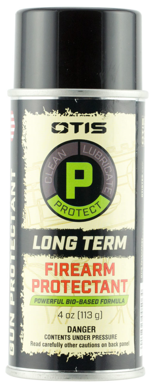 Otis IP-904ALTP Long-Term Protectant Aerosol 4 oz