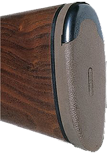 Pachmayr 03236 SC100 Decelerator Sporting Clay Recoil Pad Medium Brown Rubber