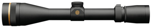 Leupold 170884 VX-i3 1.75-6x 32mm Obj 51.4-19.1 ft @ 100 yds FOV 1" Tube Black Matte Duplex