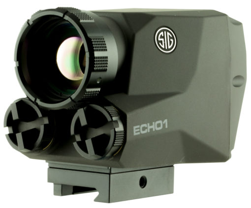 Sig Sauer Electro-Optics Echo1B Thermal Reflex Sight