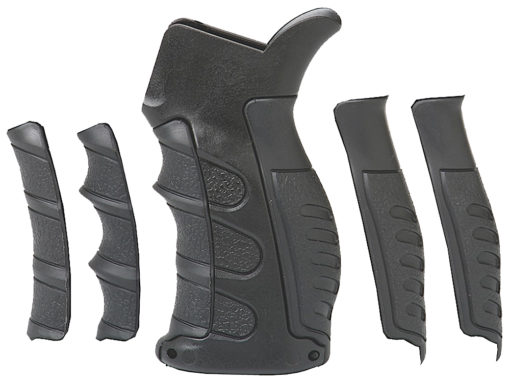 Command Arms UPG16 AR-15 Pistol Grip Matte Black Polymer