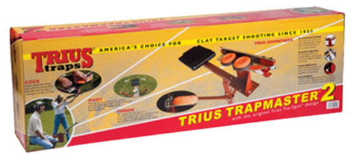 Trius 10225 Target - Trius Trap Master 2 Trap Master