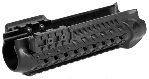 Command Arms RR870 Rem 870 Triple Rail Forend Picatinny Polymer Black