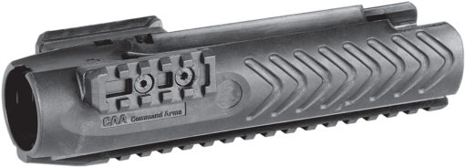 Command Arms MR500 Mossberg 500 Triple Rail Forend 7.87" Polymer Black