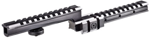 Command Arms CHM AR15/M16 Picatinny Mount Rail for Carry Handle  Aluminum Black