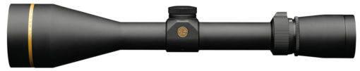 Leupold 170705 VX-3i 4.5-14x 50mm Obj 19.1-7.4 ft @ 100 yds FOV 1" Tube Black Matte Boone and Crockett