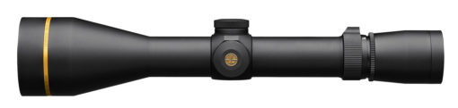 Leupold 170711 VX-3i 4.5-14x 50mm Obj 19.1-7.4 ft @ 100 yds FOV 30mm Tube Black Matte Varmint