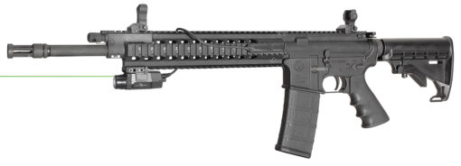 Viridian X5LRS X5L-RS Rifle/Shotgun Green Laser/Light