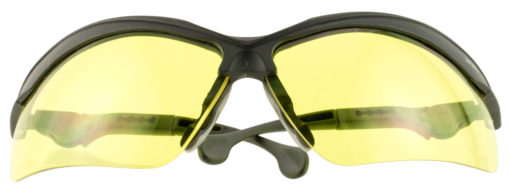 3M Peltor 97140 Junior Shooting/Sporting Glasses Yellow 1 Pair