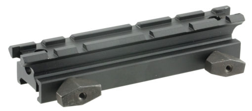 ProMag PM066 Picatinny Rail For AR-15/M16 Accessory Rail Style Black Finish