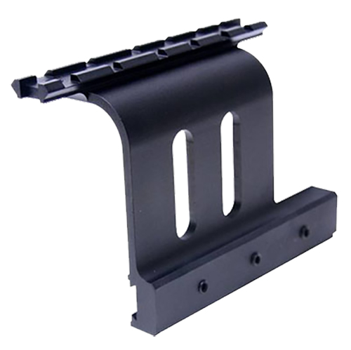 ProMag PM092A Dragunov with Receiver Side Rail Side Mount AK-47 Aluminum