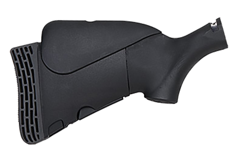 Mossberg 95221 FLEX Shotgun 4Pos Synthetic Black Stk