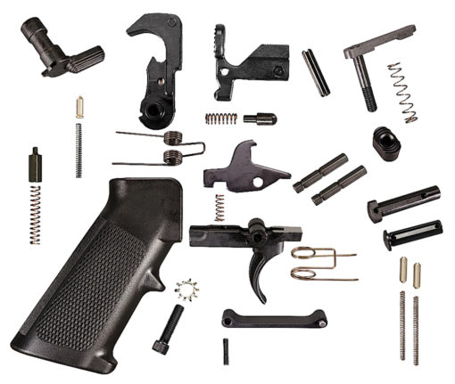 Windham Weaponry LPK Lower Receiver Parts Kit AR-15 Steel/Aluminum
