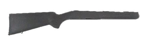 Hogue 78000 Overmold Rifle Rubber Overmolded Synthetic Matte Black