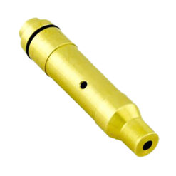 LaserLyte LT223 Laser Trainer 223 Cartridge Boresight 223 Rem Chamber Brass