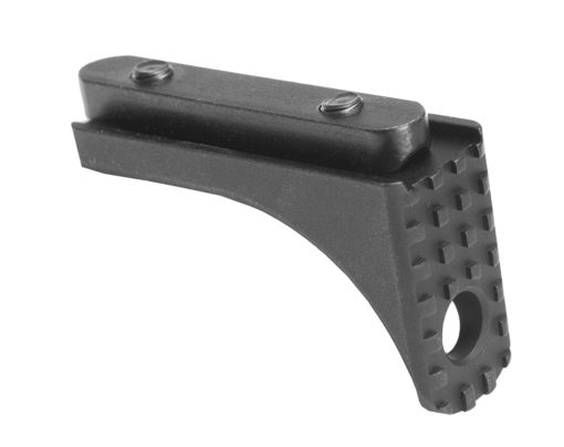 Samson KM-STOP Evolution Keymod Hand Stop 6061-T6 Aluminum AR Platform
