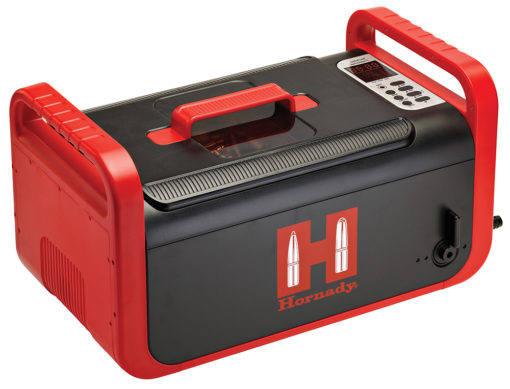Hornady 043370 Lock-N-Load Case Cleaner One Kit Universal 7 Liter