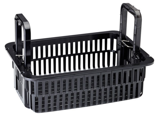 Hornady 150211 Lock-N-Load Case Cleaner 1 basket 12.5"x8.8"x4"
