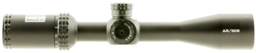Bushnell AR945184B AR Optics 4.5-18x 40mm Obj 22-7.3 ft @ 100 yds FOV 1" Tube Dia Black Matte BDC