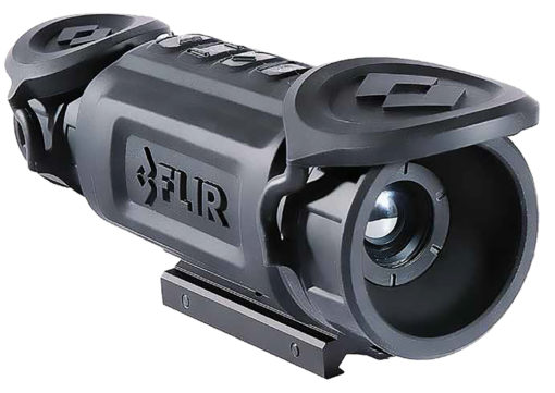 FLIR RS64 ThermoSight Thermal Scope 1-9x 35mm 30Hz 18 degrees FOV