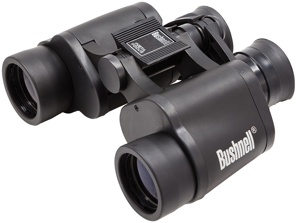 Bushnell 133410 Falcon 7x 35mm 420 ft @ 1000 yds FOV 12mm Eye Relief Are Bushnell Telescopes Any Good