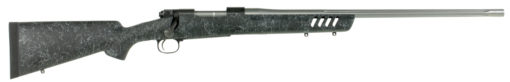 Winchester Guns 535207210 70 Coyote Light Bolt 22-250 Rem 24" 5+1 Bell & Carlson Gray Stk Blued