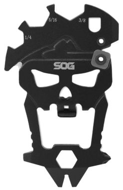 S.O.G SM1001CP MACV Tool Multi-Purpose Tool