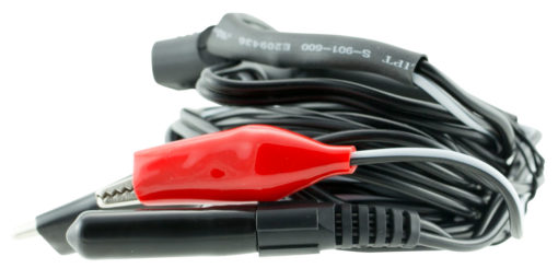 Spypoint CB12FT DC Charge Cord  12V