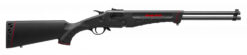 Model 42 Takedown Rifle/Shotgun Combo 22LR/.410