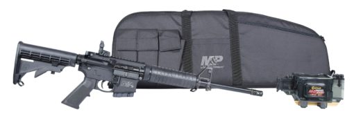 M&P 15 Sport II Semi-Auto Rifle Kit