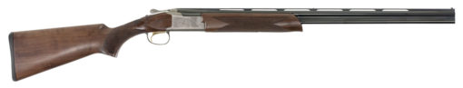 Browning 013530813 Citori 725 Field 28 Gauge 28" 2 2.75" Silver Nitride Fixed Checkered Stock Gloss Oil Black Walnut Right Hand