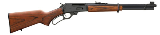 Marlin 70524 336 Youth 30-30 Win 5+1 16.25" Blued Walnut Right Youth/Compact Hand