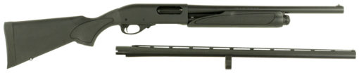 Remington Firearms 81291 870 Express Combo 12 Gauge 26"