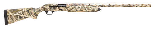 Remington Firearms 83406 V3 Field Sport 12 Gauge 28" 3+1 3" Mossy Oak Shadow Grass Blades Right Hand