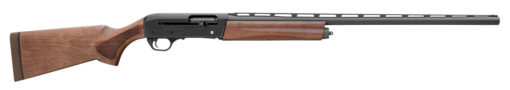 Remington Firearms 83421 V3 Field Sport 12 Gauge 26" 3+1 3" Black Oxide Satin Walnut Right Hand