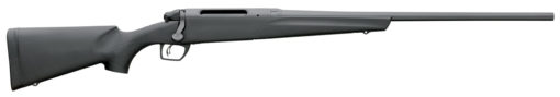 Remington Firearms 85838 783  7mm Rem Mag 3+1 24" Matte Black Right Hand