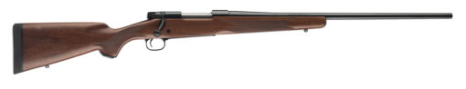 Winchester Guns 535202264 70 Sporter 270 WSM 5+1 24" Satin Walnut Polished Blued Right Hand