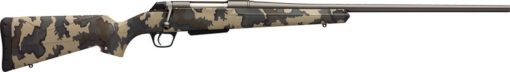 XPR Hunter Vias Bolt Action Rifle