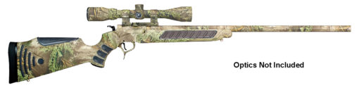 T/C Arms 28205668 Encore Pro Hunter Predator 22-250 Rem 1 28" Realtree Advantage Max-1 Right Hand