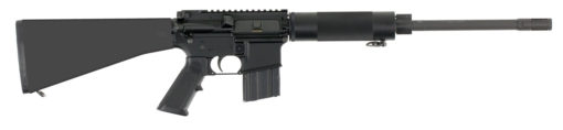 Bushmaster Hunter Carbine 450 Bushmaster 16" 5+1 Black A2 Fixed Stock