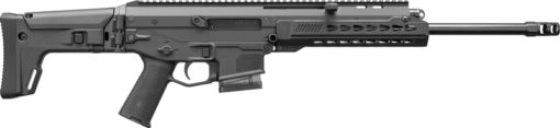 Bushmaster ACR Carbine 450 Bushmaster 16.50" 5+1 Black 7 Position Folding/Collapsible Stock