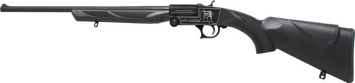 IVER JOHNSON YOUTH .410 3"