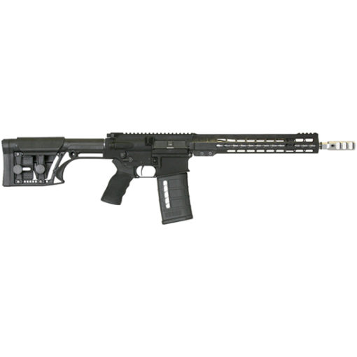 ARMA AR-10 308WIN 13.5 3 GUN W/ TUNABLE BRAKE