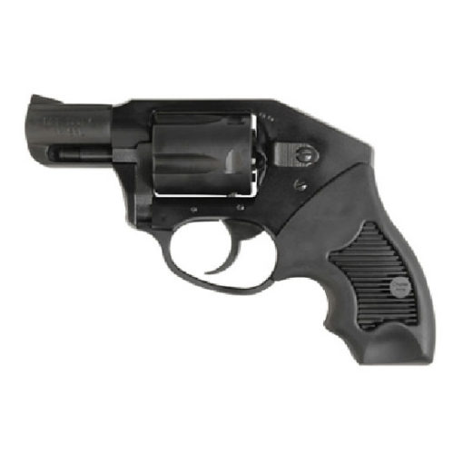 Undercover Lite Revolver 38 SPL