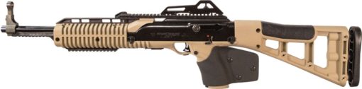 9TS Carbine Semi Auto Rifle 9MM 16.5" BBL FDE SYN 10 rd CA Compliant Paddle Grip
